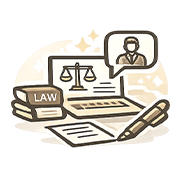 法律顧問
